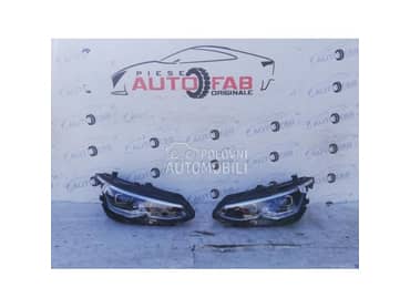 Far farovi za Volkswagen Golf 8 od 2019. do 2025. god.