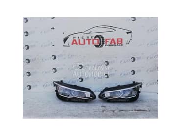 Far farovi za Volkswagen Golf 8 od 2019. do 2025. god.