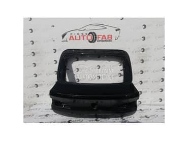 Gepek vrata gepeka G02 za BMW X4 od 2018. do 2025. god.