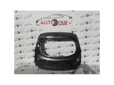 Gepek vrata gepeka za Ford Puma od 2019. do 2025. god.