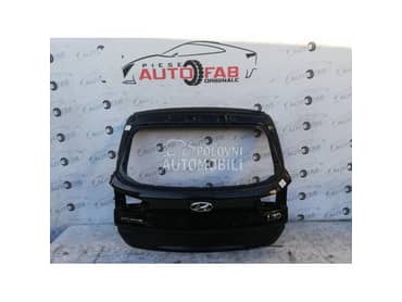 Gepek vrata gepeka za Hyundai i30 od 2017. do 2024. god.