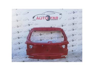 Gepek vrata gepeka za Jeep Compass od 2016. do 2024. god.