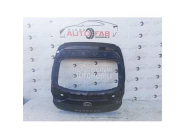 Gepek vrata gepeka za Kia pro_cee`d od 2018. do 2025. god.