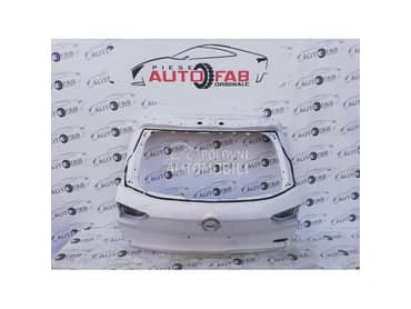 Gepek vrata gepeka za Opel Insignia od 2017. do 2025. god.