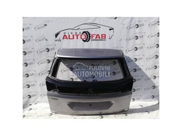 Gepek vrata gepeka za Peugeot 3008 od 2016. do 2024. god.