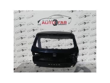 Gepek vrata gepeka za Seat Ateca od 2016. do 2024. god.