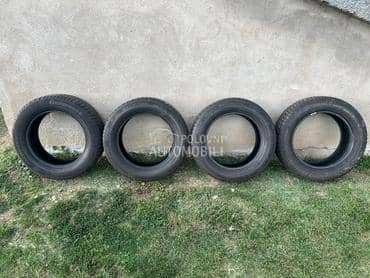 Continental 205/60 R16 Zimska