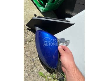 levi retrovizor za Dacia Sandero od 2020. do 2024. god.