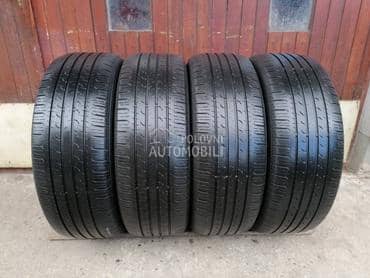 Goodyear 225/55 R19 Letnja