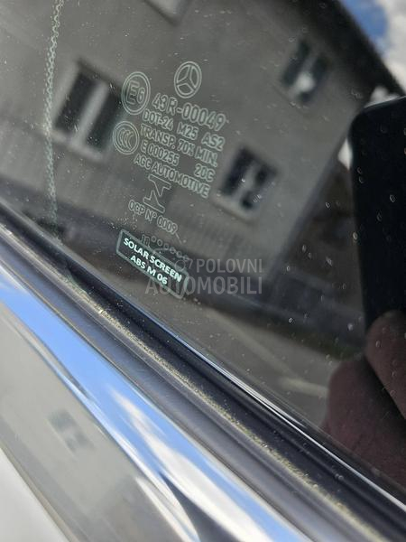 Mercedes Benz C 220 1950cm3