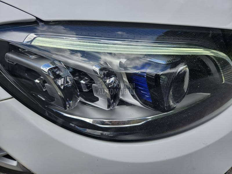 Mercedes Benz C 220 1950cm3