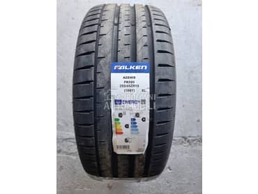 Falken 255/45 R19 Letnja