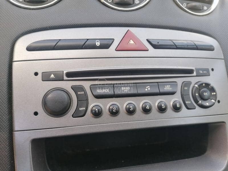 Cd radio