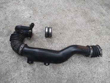 Crevo turbine za Fiat Freemont