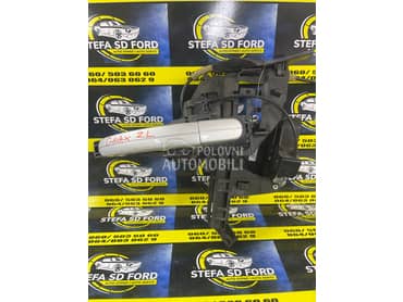 Zadnja leva brava (siva) za Ford C-Max od 2000. do 2004. god.