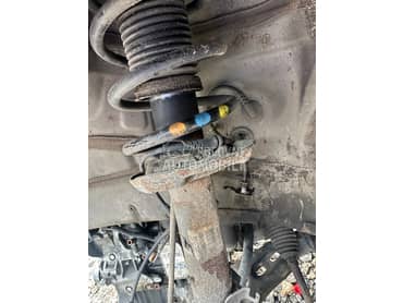 opruga amortizer za Volkswagen Touran od 1998. do 2008. god.