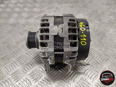 ALTERNATOR za Volkswagen Arteon