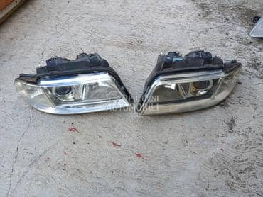 farovi za Audi A4 od 1999. do 2001. god.