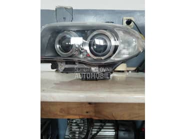 levi xenon far za BMW Serija 1 od 2007. do 2011. god.