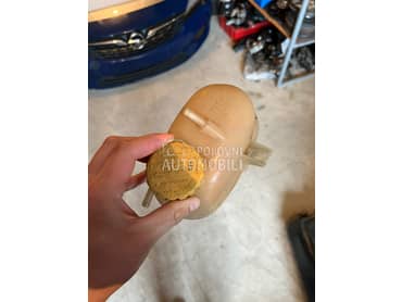 posuda vode cantra za Opel Corsa C od 1998. do 2006. god.