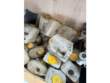 posuda stakla brisaca za Opel Corsa C od 1998. do 2006. god.