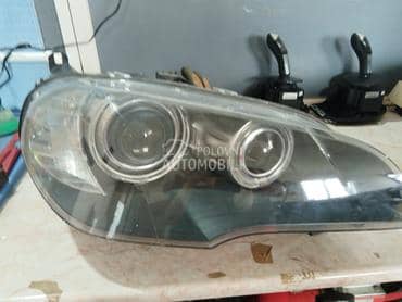 xenon dynamic far za BMW X5 od 2006. do 2010. god.