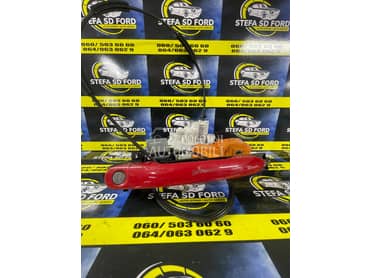 Prednja leva brava (crvena) za Ford Ka od 2008. do 2016. god.