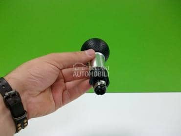 RUČICA MENJAČA A4B6 S-LINE za Audi A4