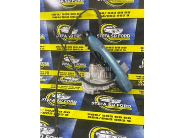 Prednja desna brava (s.plava) za Ford Ka od 2008. do 2016. god.