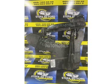 Prednja leva brava (crna) za Ford Fusion od 2002. do 2010. god.