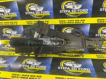 Zadnja leva brava (crna) za Ford Fusion od 2002. do 2010. god.