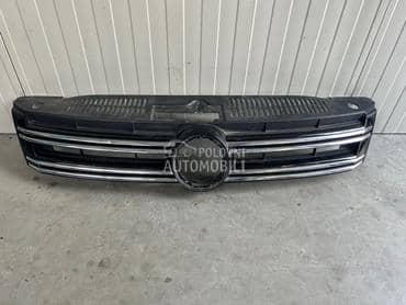 Maska za Volkswagen Tiguan od 2012. do 2015. god.