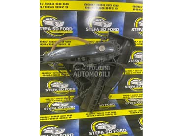 Prednja leva brava(mis siva) za Ford Focus od 2005. do 2010. god.