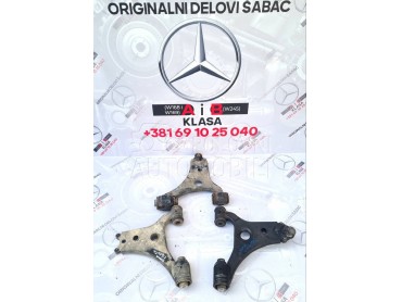 Desna viljuska za B klasu w245 za Mercedes Benz B 150, B 170, B 180 ... od 2005. do 2012. god.