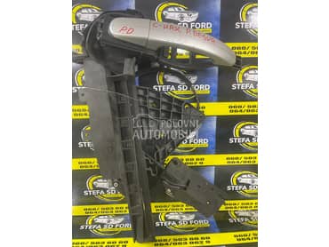 Prednja desna brava(siva) za Ford C-Max od 2004. do 2010. god.