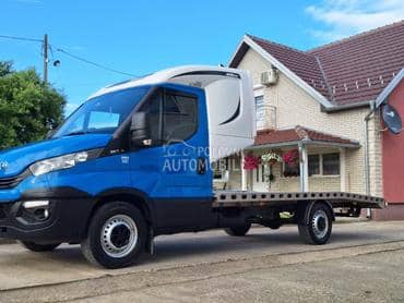 Iveco daily