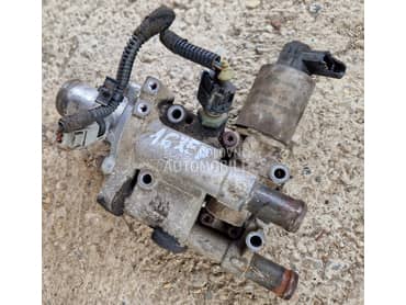 Kuciste termostata z16xep za Opel Astra H, Meriva, Zafira