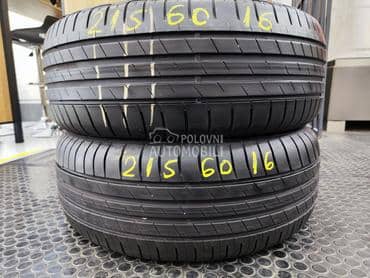 Bridgestone 215/60 R16 Letnja