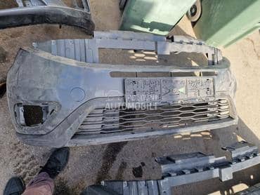 doblo prednji branik za Fiat Doblo