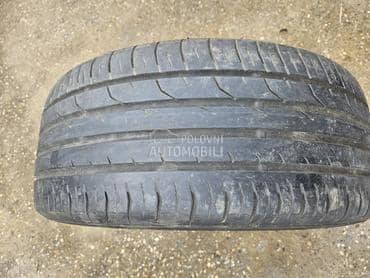 Continental 225/50 R17 Letnja