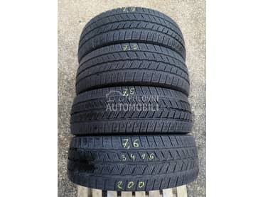 Continental 215/60 R17 Zimska