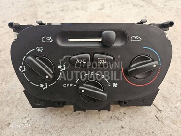 KLIMATRONIK CLIMATRONIK za Citroen Xsara Picasso od 2000. do 2009. god.