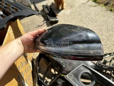 poklopac za Mercedes Benz E Klasa od 2016. do 2020. god.