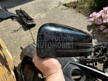 poklopac za Mercedes Benz E Klasa od 2009. do 2014. god.