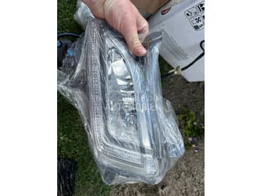 led za Hyundai Tucson od 2016. do 2019. god.