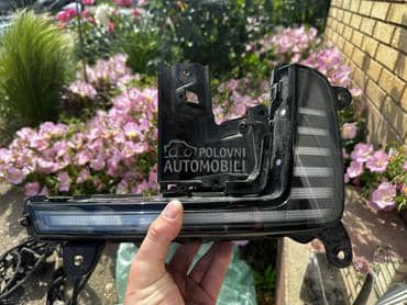 led za Audi Q7 od 2016. do 2018. god.