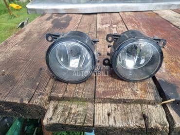 maglenka za Peugeot 207 od 2006. do 2012. god.