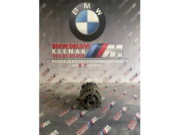Altenator N57 3.0d F za BMW 730 od 2010. do 2017. god.