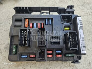 BSM B3 za Citroen Xsara Picasso za 2007. god.