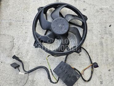 VENTILATOR 1.6 za Citroen Xsara Picasso za 2007. god.